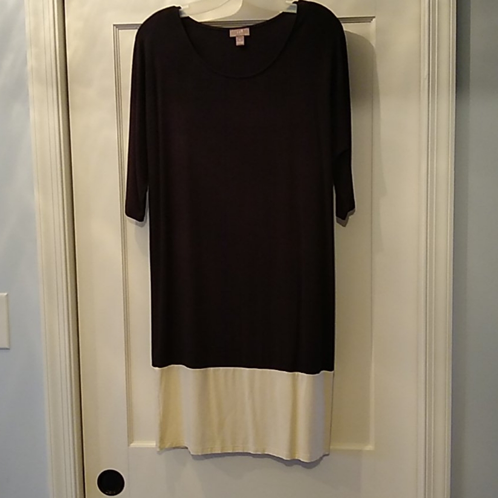 J. Jill Midi Dress